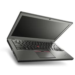 Lenovo ThinkPad X250 12-inch (2015) - Core i5-5300U - 8GB - SSD 240 GB QWERTZ - Alemão