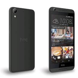HTC Desire 626 16GB - Preto - Desbloqueado