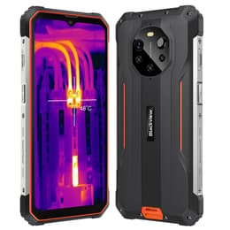Blackview BL8800 Pro 128GB - Laranja - Desbloqueado