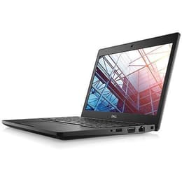 Dell Latitude 5290 12-inch (2018) - Core i3-8130U - 4GB - SSD 128 GB AZERTY - Francês