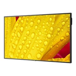 55-inch Nec ME551 3840 x 2160 LCD Monitor Preto