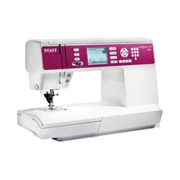 Pfaff Ambition 1.0 Máquina De Costura