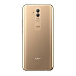 Huawei Mate 20 Lite 64GB - Dourado - Desbloqueado