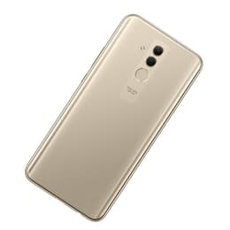 Huawei Mate 20 Lite 64GB - Dourado - Desbloqueado