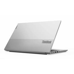 Lenovo ThinkBook 15 G2 15-inch (2021) - Core i7 - Gen 11 (G) - 16GB - SSD 512 GB QWERTY - Espanhol