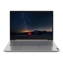 Lenovo ThinkBook 15 IIL 15-inch (2019) - Core i5-​1035G1 - 16GB - SSD 512 GB QWERTZ - Alemão