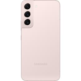 Galaxy S22+ 5G 256GB - Ouro Rosa - Desbloqueado