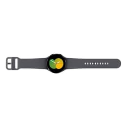 Smart Watch Samsung GPS Galaxy Watch 5 - Preto