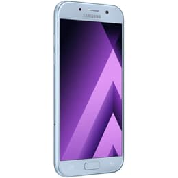 Galaxy A5 (2017) 64GB - Azul - Desbloqueado