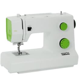 Pfaff Smarter 140S Máquina De Costura