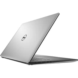 Dell Precision 5520 15-inch (2017) - Core i7-7820HQ - 32GB - SSD 512 GB QWERTY - Espanhol