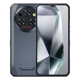 Oukitel WP35 256GB - Cinzento - Desbloqueado