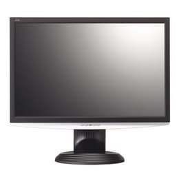 22-inch Viewsonic VA2216w-2 1680x1050 LCD Monitor Preto