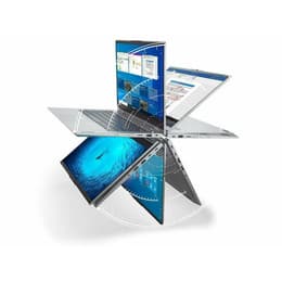 Lenovo ThinkBook 14S Yoga ITL 14-inch (2022) - Core i5-1135G7 - 16GB - SSD 512 GB QWERTY - Grego