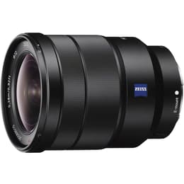 Sony Lente Vario-Tessar T* FE F4 ZA OSS Sony FE 16-35mm f/4