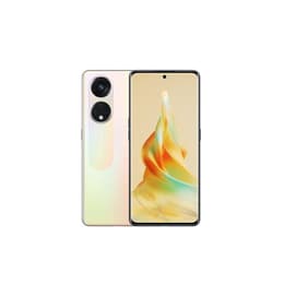 Oppo Reno8 T 5G 256GB - Dourado - Desbloqueado