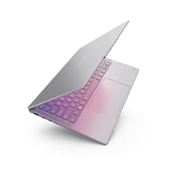 Lenovo Yoga Slim 7 14ILL10 14-inch (2021) - Core Ultra 5 226V - 16GB - SSD 512 GB QWERTZ - Alemão