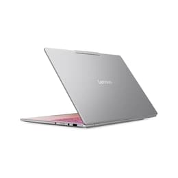 Lenovo Yoga Slim 7 14ILL10 14-inch (2021) - Core Ultra 5 226V - 16GB - SSD 512 GB QWERTZ - Alemão