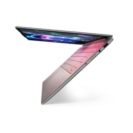 Lenovo Yoga Slim 7 14ILL10 14-inch (2021) - Core Ultra 5 226V - 16GB - SSD 512 GB QWERTZ - Alemão