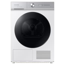 Samsung DV90BB9445GHS1 Máquinas de secar roupa de condensação com bomba de calor Frontal