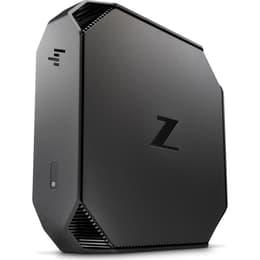 HP Z2 G4 Mini Core i5-8500 3 - SSD 512 GB - 64GB