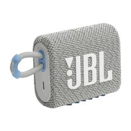 Jbl Go 3 Bluetooth Speakers - Cinzento