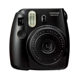 Fujifilm Instax Mini 8 Instantânea 0.6 - Preto