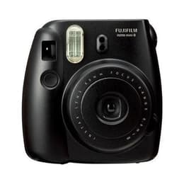 Instantânea Instax Mini 8 - Preto + Fujifilm Instax Lens 60mm f/12.7 f/12.7