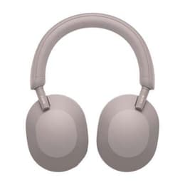WH-1000XM5 redutor de ruído Auscultador- wireless com microfone - Rosa