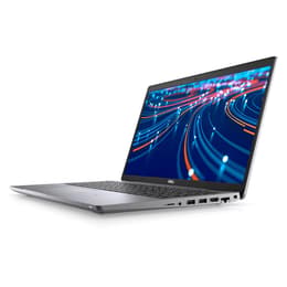 Dell Latitude 5520 15-inch (2021) - Core i5 - Gen 11 (G) - 32GB - SSD 512 GB QWERTZ - Alemão