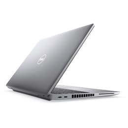 Dell Latitude 5520 15-inch (2021) - Core i5 - Gen 11 (G) - 32GB - SSD 512 GB QWERTZ - Alemão