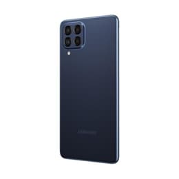Galaxy M53 128GB - Azul - Desbloqueado