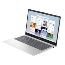 HP Laptop 14 14-inch (2023) - Core i7 - Gen 13 (U) - 16GB - SSD 512 GB AZERTY - Francês