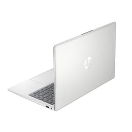 HP Laptop 14 14-inch (2023) - Core i7 - Gen 13 (U) - 16GB - SSD 512 GB AZERTY - Francês