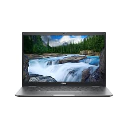 Dell Latitude 7340 13-inch (2023) - Core i5 - Gen 13 (U) - 16GB - SSD 256 GB QWERTZ - Alemão