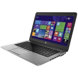 HP EliteBook 840 G2 14-inch (2015) - Core i5-5300U - 16GB - SSD 256 GB AZERTY - Francês