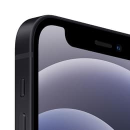 iPhone 12 mini 128GB - Preto - Desbloqueado