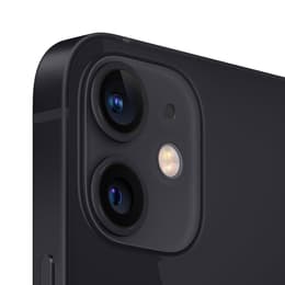 iPhone 12 mini 128GB - Preto - Desbloqueado