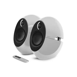 Edifier Luna Eclipse E25HD Bluetooth Speakers - Branco