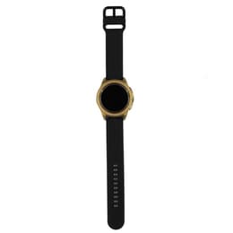Samsung Smart Watch Galaxy Watch 42mm GPS - Dourado Sunrise