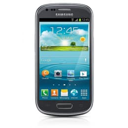 I8190 Galaxy S III mini 8GB - Cinzento - Desbloqueado