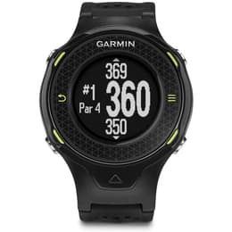 Smart Watch Garmin GPS Approach S4 - Preto