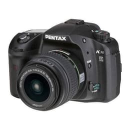 Pentax K10D Reflex 10 - Preto