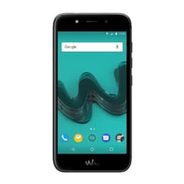 Wiko Wim Lite 32GB - Preto - Desbloqueado - Dual-SIM