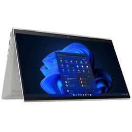 HP EliteBook x360 830 G8 2-in-1 13-inch (2021) - Core i5 - Gen 11 (G) - 16GB - SSD 256 GB QWERTY - Espanhol