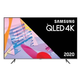 55,0000-inch QE55Q67T 3840x2160 TV