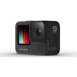 Gopro Hero 9 Black Câmara Desportiva