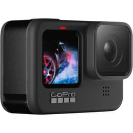 Gopro Hero 9 Black Câmara Desportiva