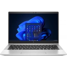 HP EliteBook 630 G9 13-inch (2022) - Core i5 - Gen 12 (U) - 8GB - SSD 256 GB AZERTY - Francês