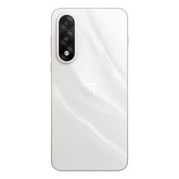 OnePlus Nord 5 256GB - Branco - Desbloqueado
